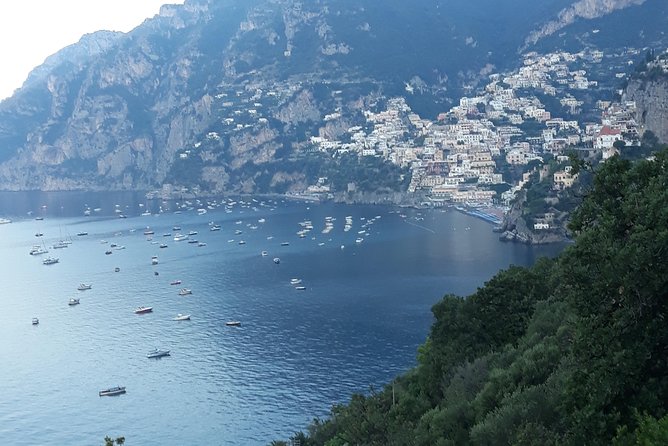 Amalfi Coast Day Tour from Sorrento - Value for Money and Overall Experience