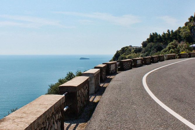 Amalfi coast day tour from Sorrento with an English speaking private driver - Exploring the Coast with a Private Driver and Tailored Stops
