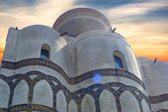 Amalfi Coast Day Tour: Positano, Amalfi & Ravello from Sorrento - The Walkthrough of Villa Gardens and Coastal Views