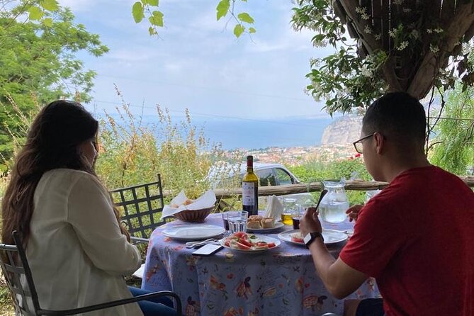 Amalfi Coast Day Trip from Naples: Positano, Amalfi and Ravello - Exploring Amalfi’s Historic Roots