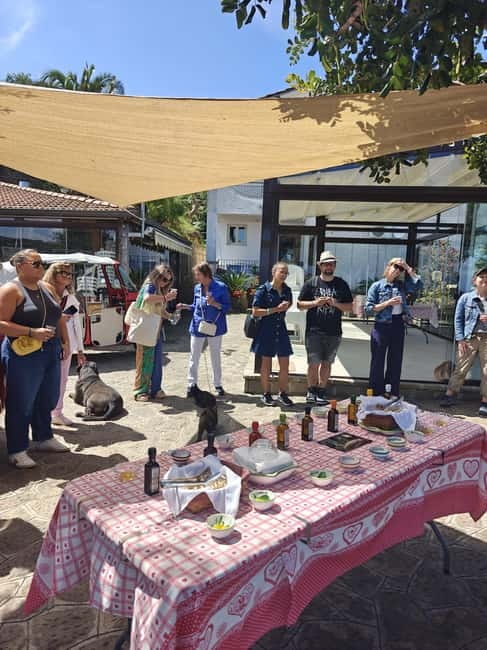 Amalfi Coast: Discover Hidden Gems by Vespa with a Buddy - Walking Through Sorrento’s Charming Streets