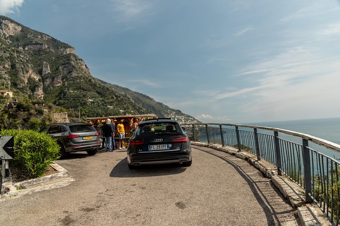 Amalfi coast driving tour - Amalfi Coast Driving Tour: Who Will Love It?