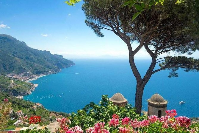 Amalfi Coast Experience - Visiting Amalfi’s Historic Landmarks