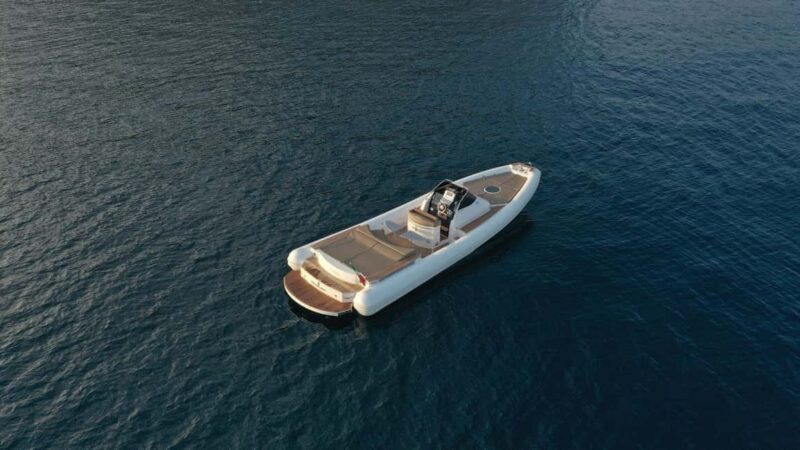 Amalfi Coast: Explore the landscapes on a luxurious boat - Flexibility and Peace of Mind with Flexible Booking Policies