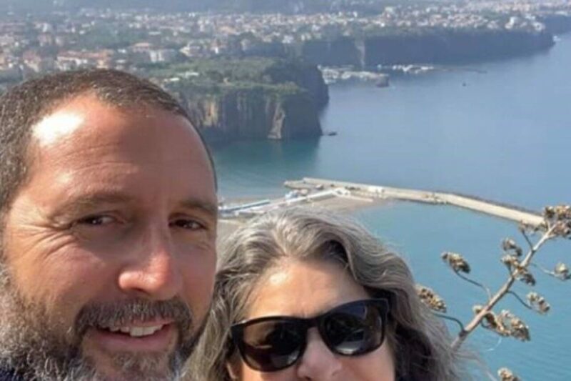 Amalfi Coast from Rome Private Day Tour - Discover the Amalfi Coast on a Private Day Trip from Rome