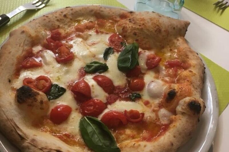 Amalfi Coast from Rome Private Day Tour - Lunch and Local Flavors in Positano