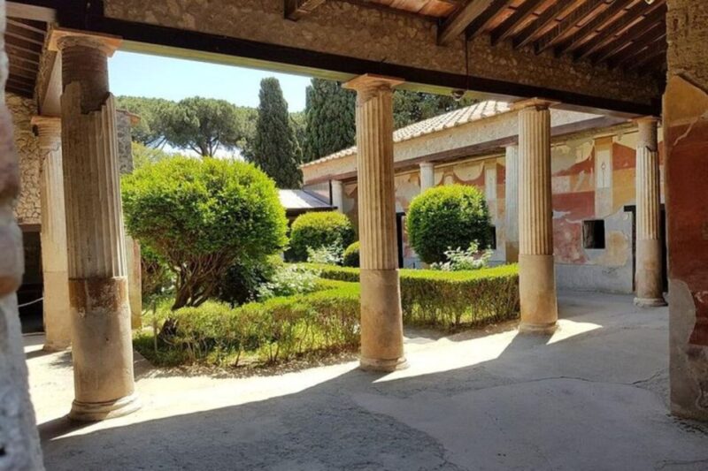 Amalfi Coast from Rome Private Day Tour - What Sets This Tour Apart from Similar Experiences