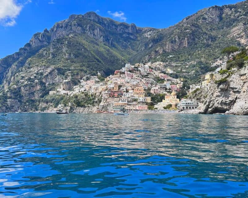 Amalfi Coast full-day private tour from Positano/Praiano - Final Thoughts: A Luxurious Way to See the Coast
