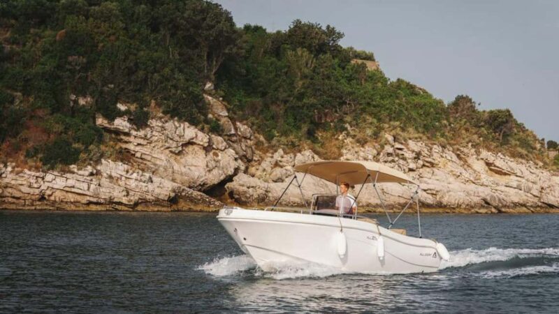 AMALFI COAST FULL DAY PRIVATE TOUR ON ALLEGRA21 - Lunch with a Seaview at a Coastal Restaurant