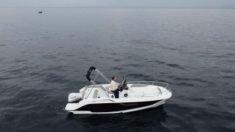 AMALFI COAST FULL DAY PRIVATE TOUR ON SALPA SUNSIX - Afternoon in Amalfi: Discovering the Historic Town