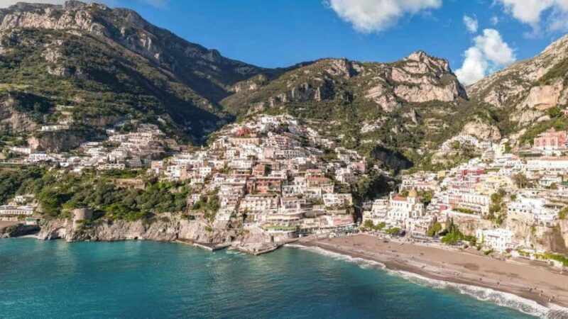AMALFI COAST FULL DAY PRIVATE TOUR ON SALPA SUNSIX - Practical Details and Tour Flexibility