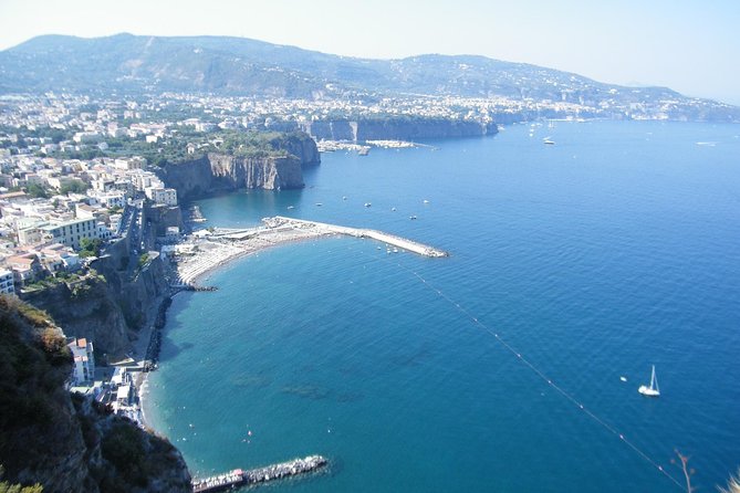 Amalfi Coast: full-day tour from Rome with assistant - Final Thoughts on the Amalfi Coast Private Tour