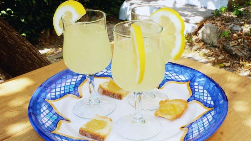 Amalfi Coast: Hike Along the Path of the Lemons - Exploring Torre and Minori: Local Legends and Historic Charm