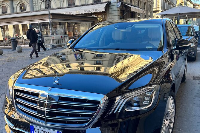 Amalfi Coast in full private tour - Key Points