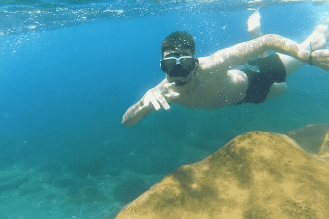 Amalfi Coast Kayak & Snorkeling Tour to the Pandora's Cave - Starting Point and Tour Logistics at Minori