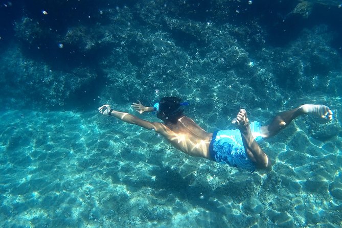 Amalfi Coast Kayak Tours from Marina del Cantone - Discover the Unique Charm of the Amalfi Coast Kayak Tour from Marina del Cantone