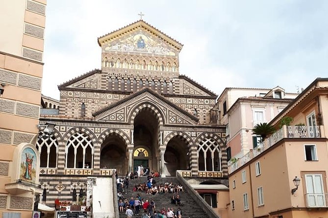 Amalfi coast local experience - Exploring Ravello’s Musical and Fairy-Tale Atmosphere