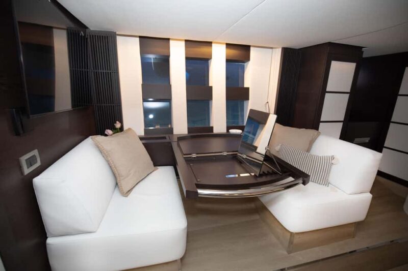 Amalfi Coast: Luxury Private Yacht Experience - Optional Private Chef and Dining Experience