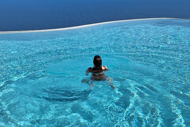 Amalfi Coast Luxury Spa - The Valmont Spa Treatments and Rituals