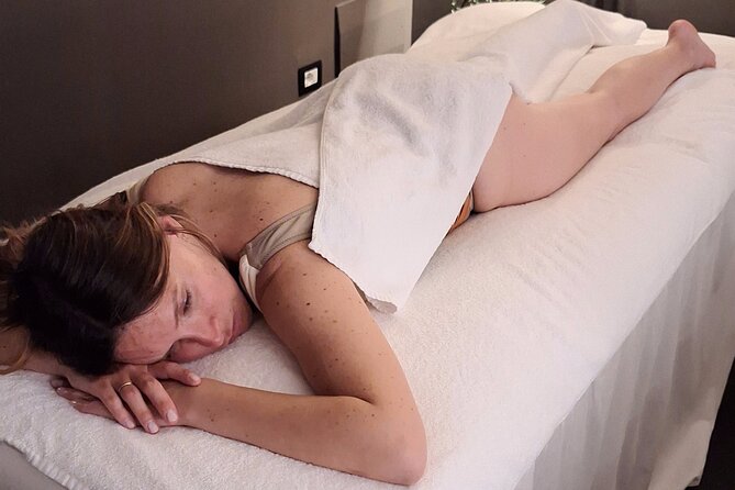 Amalfi Coast Luxury Spa - Accessibility and Group Size