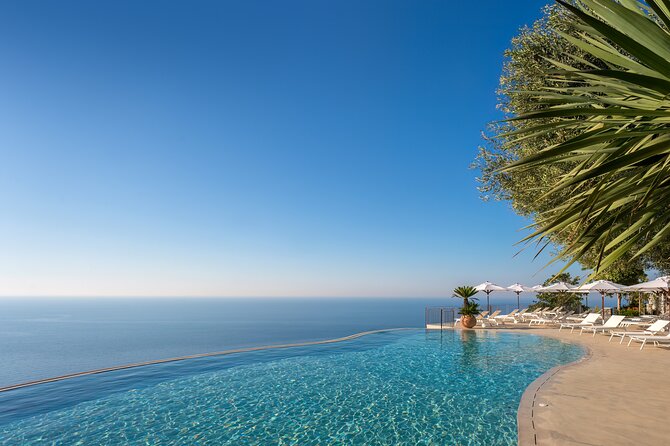 Amalfi Coast Luxury Spa - Flexibility and Cancellation Policy