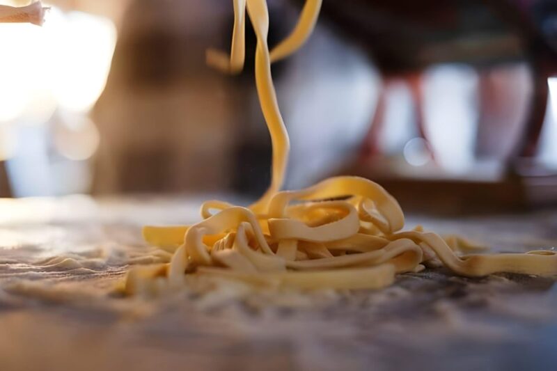 Amalfi Coast: Make tagliatelle and mozzarella in a farm - Practical Details and Booking Considerations