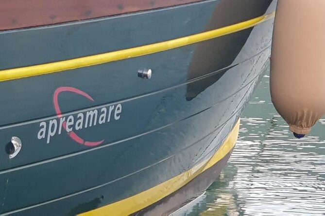 Amalfi coast or Capri private boat tour - Departure Points and Flexibility in Itinerary