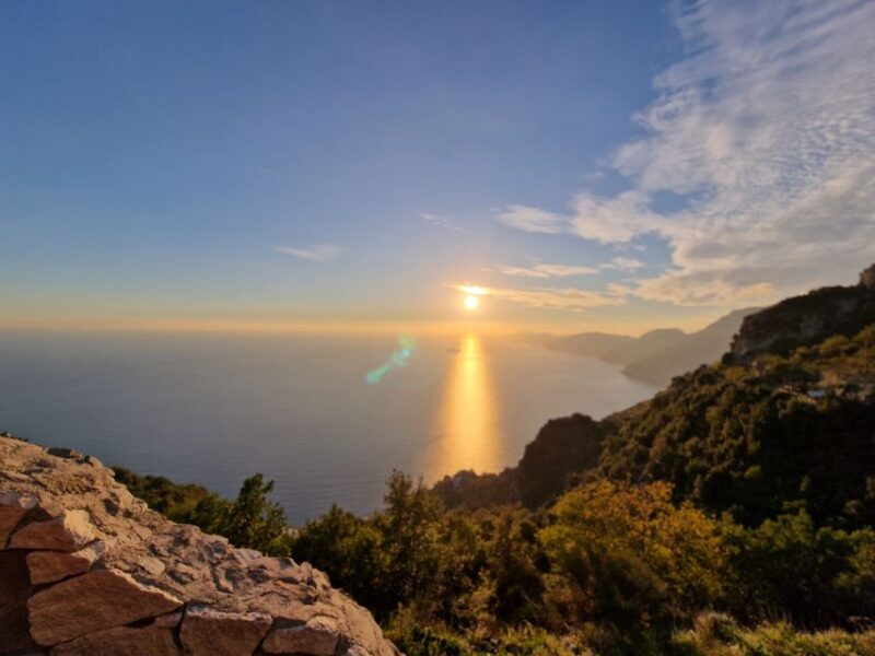 Amalfi Coast Path of the Gods Hike from Agerola - Who Will Enjoy This Tour Most?