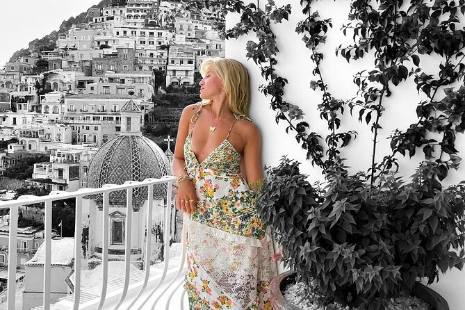 Amalfi Coast Photo Shoot: Positano, Sorrento & More - Booking and Cancellation Policies