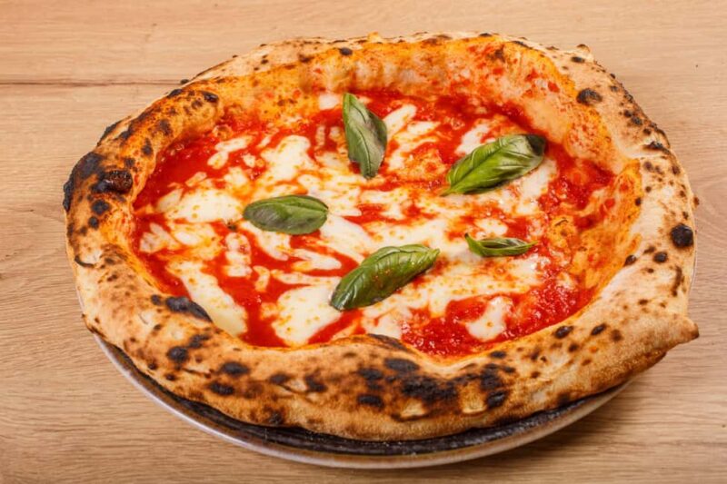 Amalfi Coast: Pizza & Mozzarella Class with Farmhouse visit - Food Allergies, Dietary Options, and Accessibility