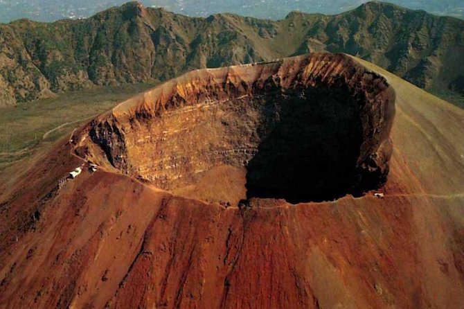 Amalfi Coast: Pompei & Vesuvius small group with Skip the line tickets - Lunch and Optional Extra Stops