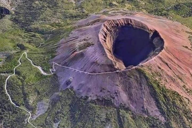 Amalfi Coast: Pompei & Vesuvius small group with Skip the line tickets - Practical Details and Accessibility