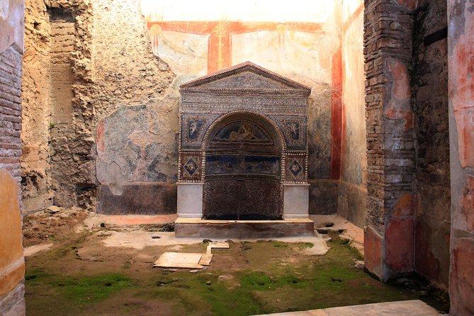 Amalfi Coast & Pompeii in a Day Private Trip w Pickup from Naples Port Terminal - Who Will Enjoy This Tour Most?