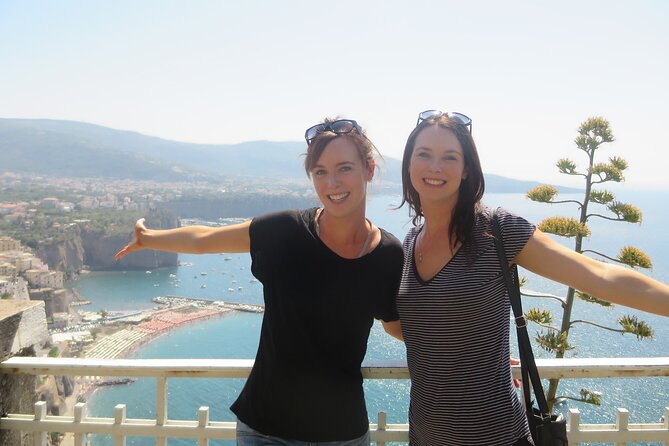 Amalfi Coast & Positano - Full Day trip from Rome or Naples - Semi private - Amalfi’s Charm and Ancient Cathedral