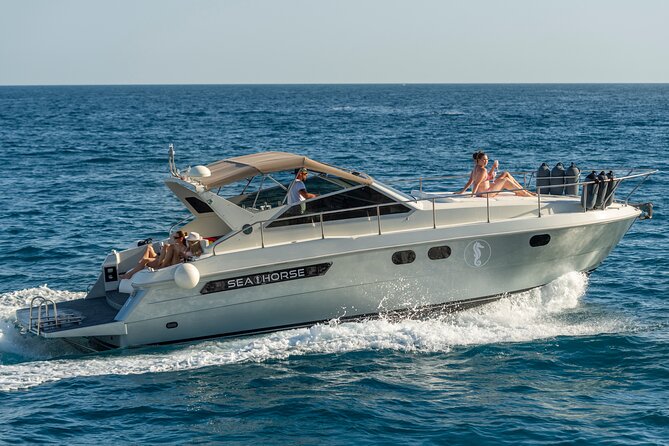 Amalfi Coast Private Boat Day with Swim Stops & Prosecco - Discovering Atrani and Minori’s Coastal Charm