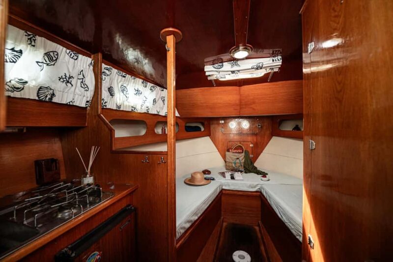 Amalfi Coast Private Boat Tour: check out the real side of the Coast - The Sum Up: A Personalized Way to Discover the Amalfi Coast