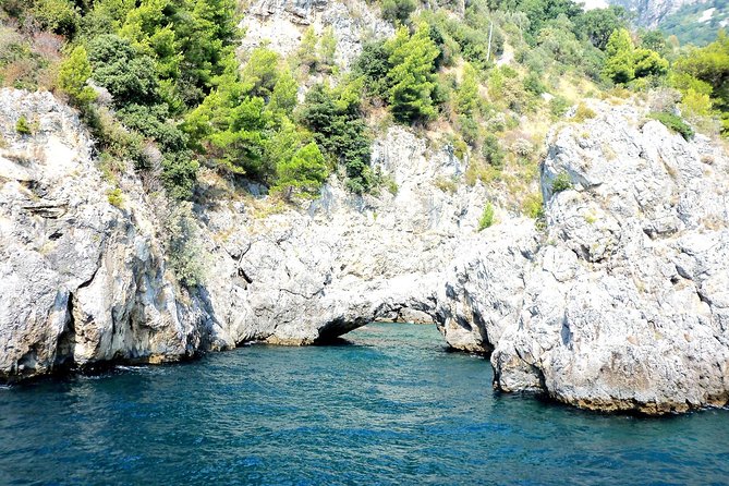 Amalfi Coast Private Boat Tour from Positano, Praiano or Amalfi - Who Will Love This Tour?