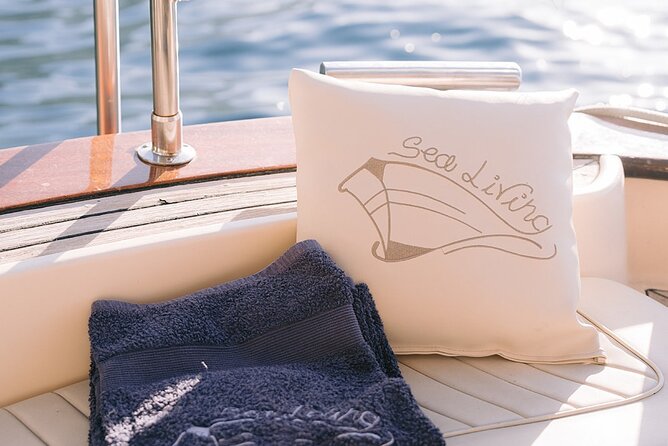 Amalfi Coast Private Boat Tour From Praiano or Positano - Flexibility and Customization: Tailor Your Day