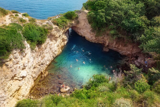 Amalfi Coast Private Boat Tour from Sorrento, Positano or Naples - Frequently Asked Questions