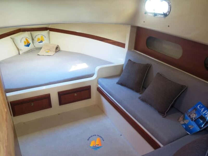 Amalfi Coast Private Boat Tour - Practical Details: Meeting Point and Booking