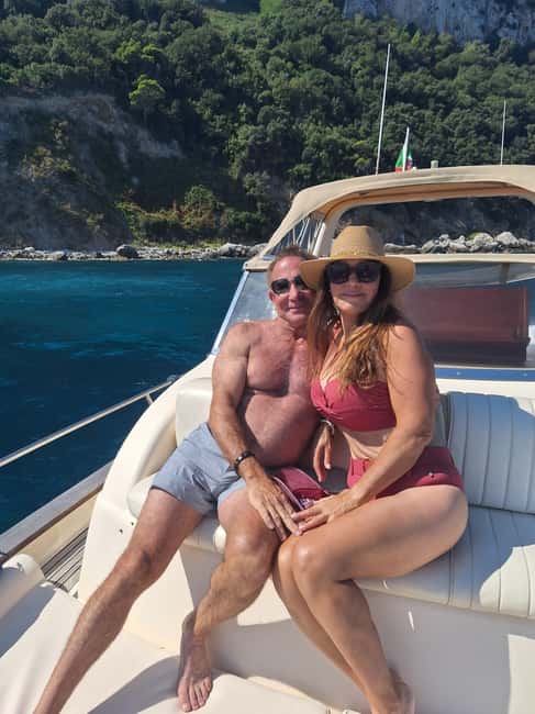 Amalfi Coast Private Boat Tour - Concluding the Amalfi Coast Private Boat Experience