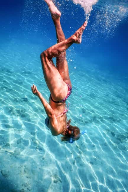 AMALFI COAST: PRIVATE CRUISE 6h CAVES BEACHES & SNORKELING - Exploring the Amalfi Coast by Private Boat