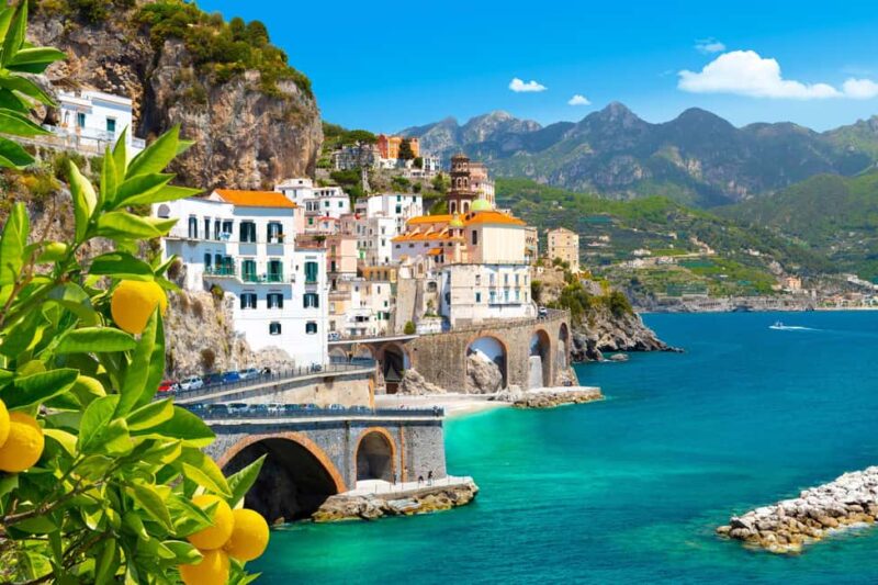 AMALFI COAST: PRIVATE CRUISE 6h CAVES BEACHES & SNORKELING - Accessibility and Practical Tips