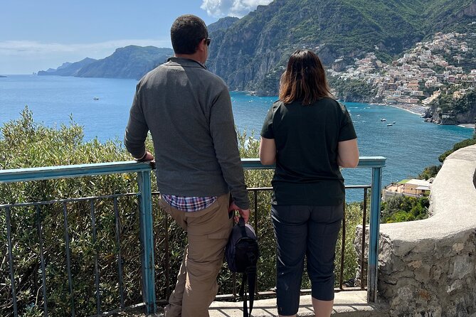 Amalfi Coast Private Day Tour with English speaking driver - Why This Tour Stands Out from Others