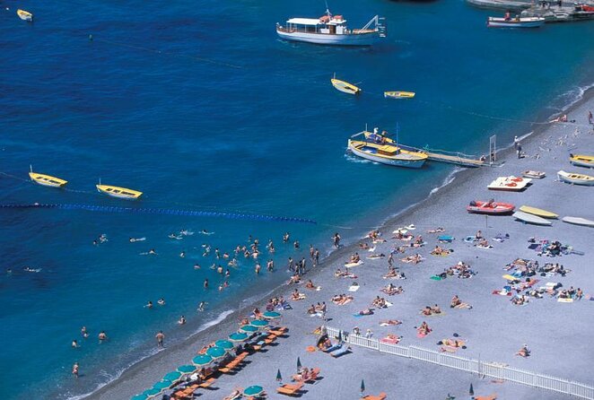 Amalfi Coast private driver to Ravello and Amalfi in total relax - Discover the Luxury of a Private Amalfi Coast Tour in Naples