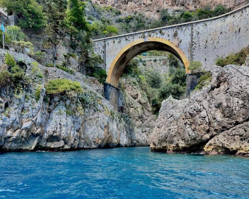 Amalfi Coast Private Half Day Tour from Positano/Praiano - Flexibility and Safety of Pickups and Departures
