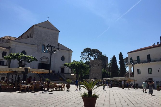 Amalfi Coast private tour from Naples Hotels or Sea Port - Practical Tips and Recommendations for the Tour