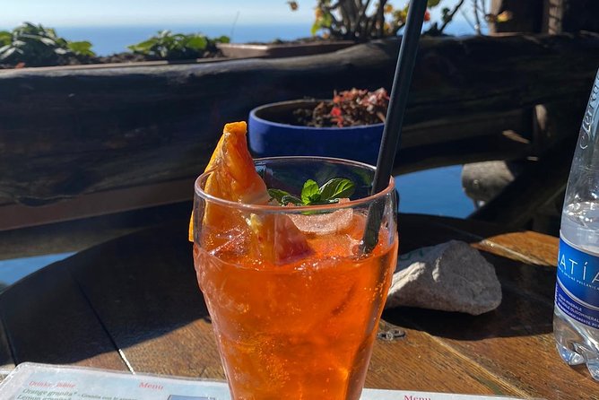 Amalfi Coast Private Tour from Sorrento: Exclusive Mercedes Van - Discover the Elegance of the Amalfi Coast Private Tour from Sorrento