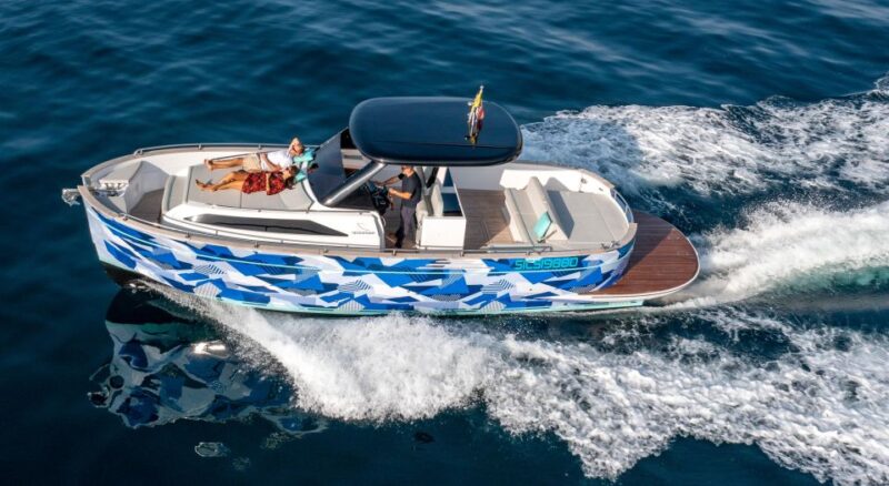 Amalfi coast private tour from sorrento on Gozzo 35 - Comparing This Tour to Other Amalfi Coast Experiences