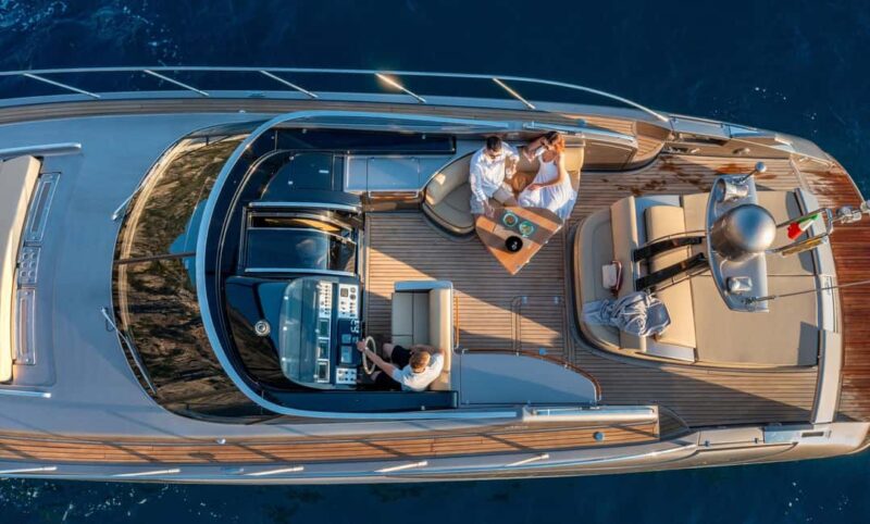 Amalfi coast private tour from sorrento on Riva rivale 52 - Discovering Amalfi’s Historic Heart and Savoring Regional Cuisine